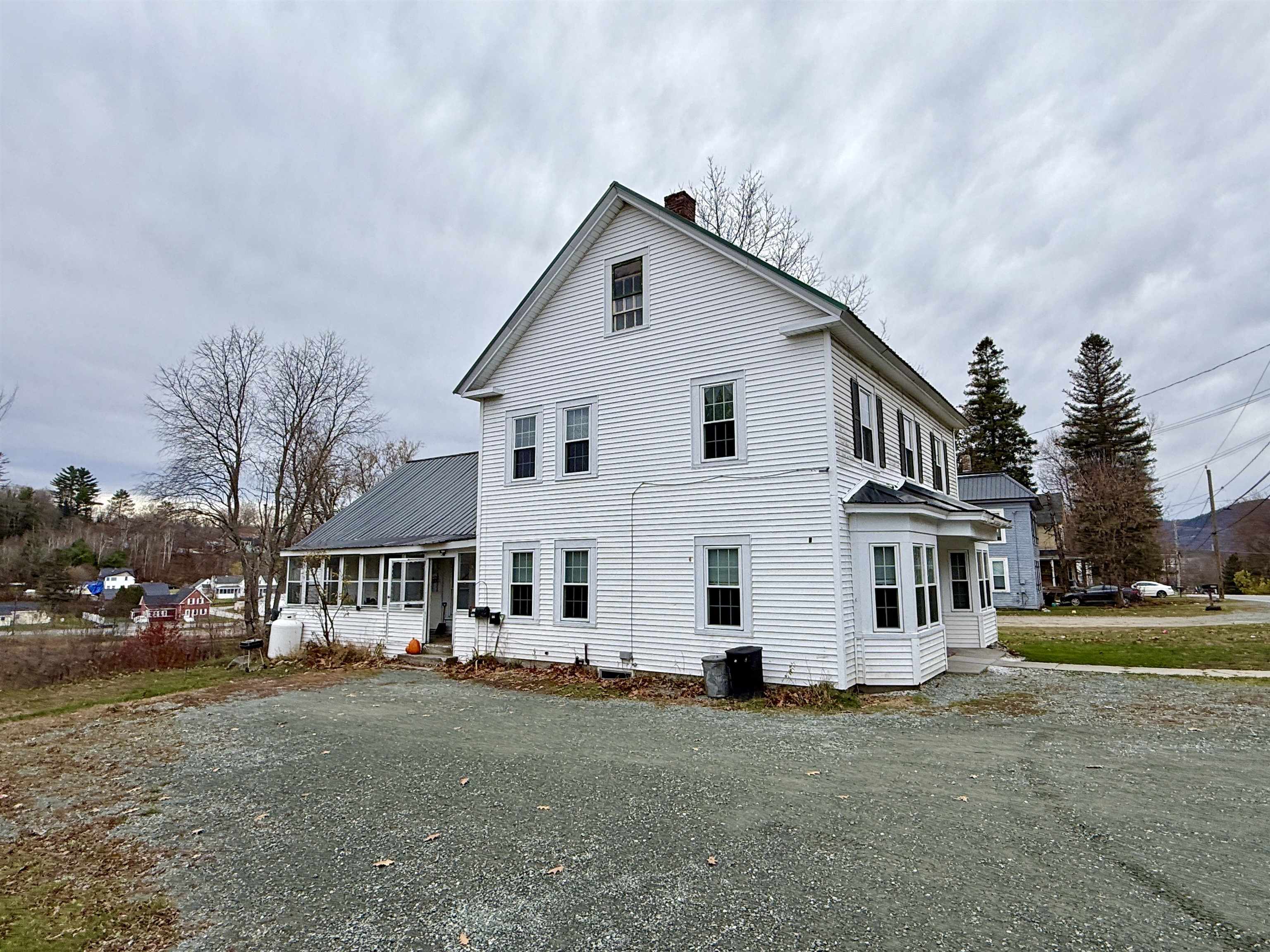 56 Jefferson Road Whitefield, NH 03598 - Photo 3 of 28 Gallery Image 3