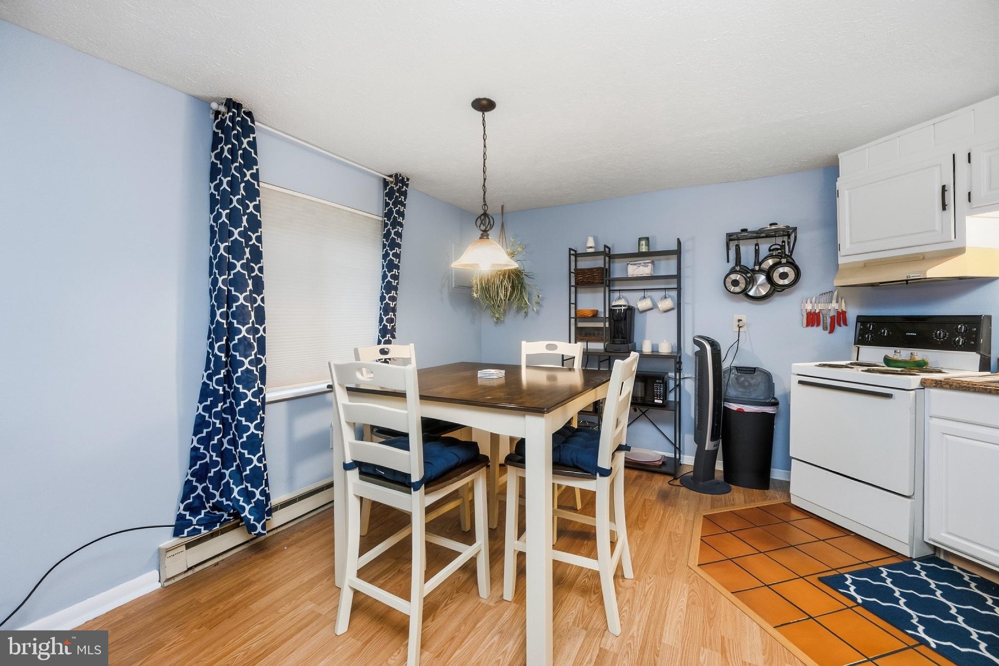 1724 Mosser Road, Unit 8 McHenry, MD 21541 - Photo 8 of 32 Gallery Image 8