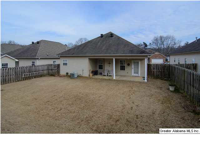 285 Trellis Circle Springville, AL 35146 - Photo 8 of 32