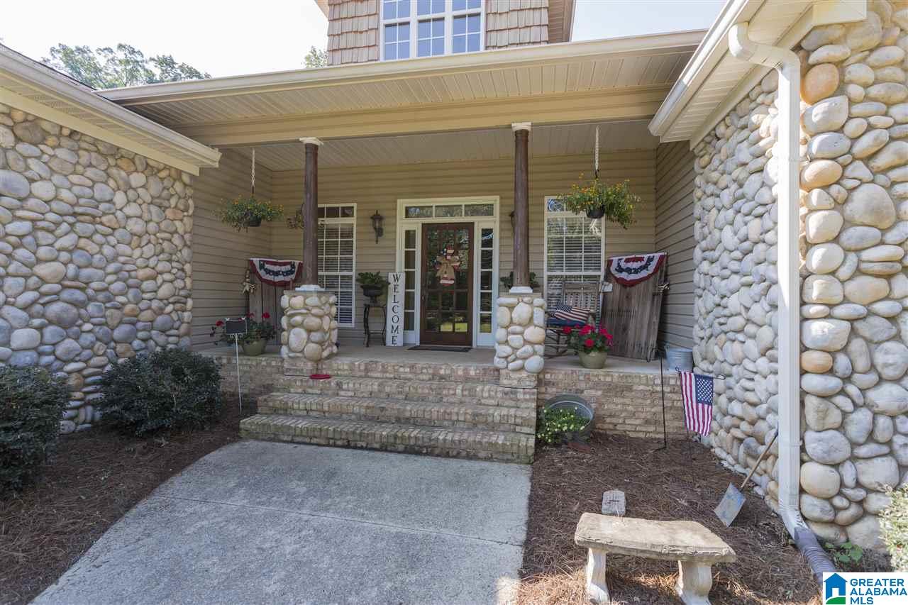 9710 Old Springville Road Trussville, AL 35173 - Photo 3 of 45