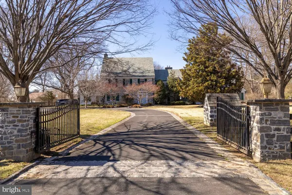 $2,995,000 | 107 East Mill Road, Flourtown, PA 19031