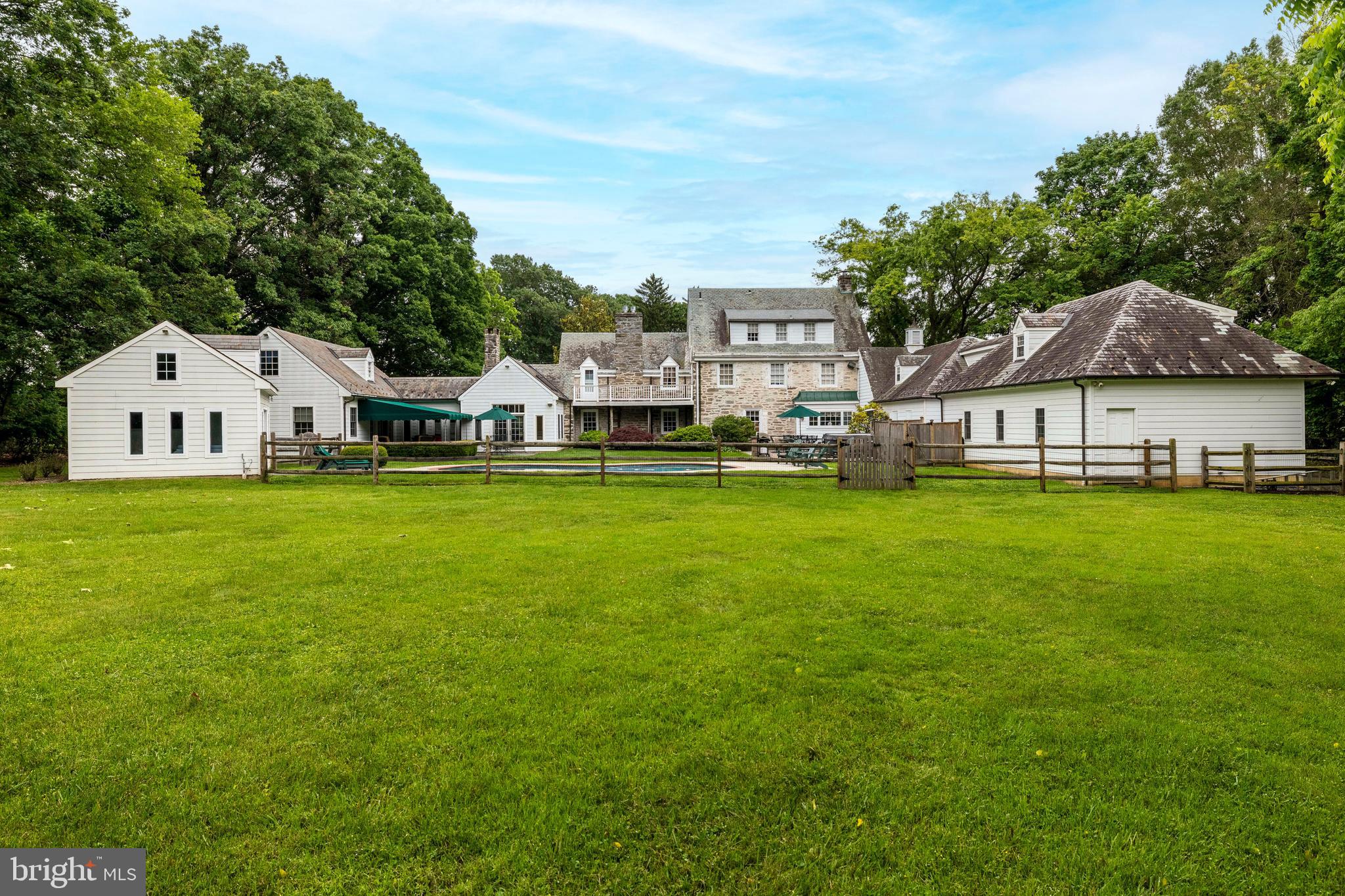 107 East Mill Road Flourtown, PA 19031 - Photo 102 of 108