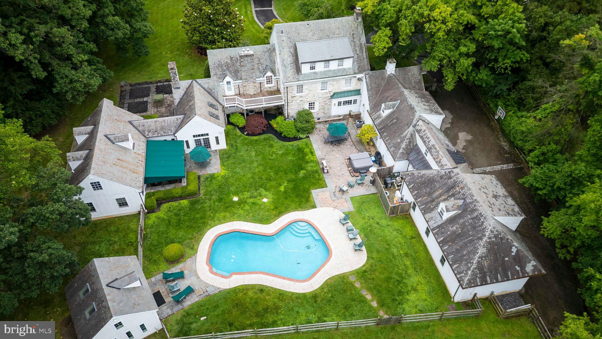 107 East Mill Road Flourtown, PA 19031 - Photo 103 of 108