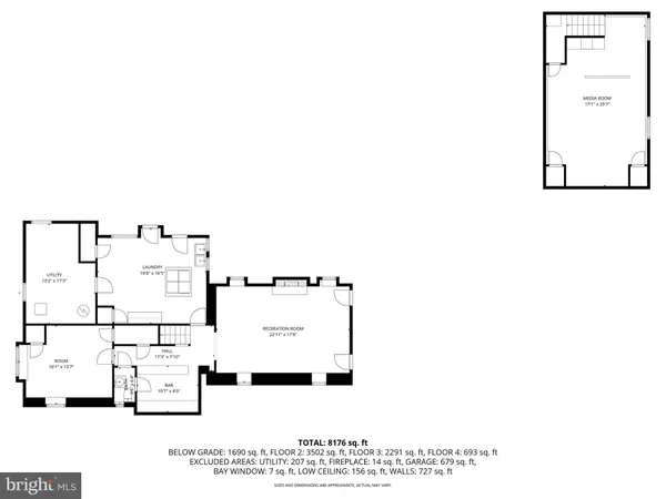$2,995,000 | 107 East Mill Road, Flourtown, PA 19031