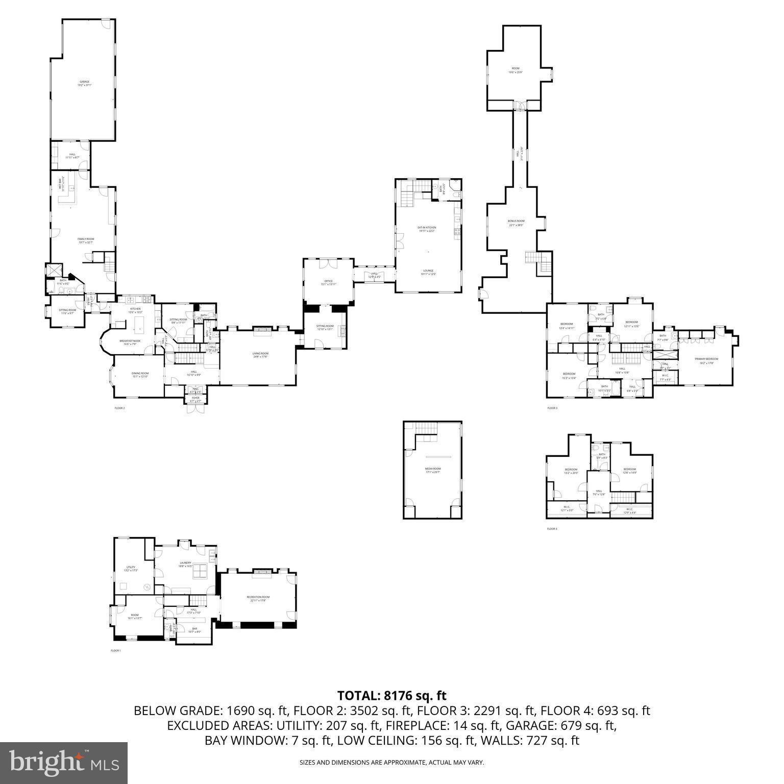 107 East Mill Road Flourtown, PA 19031 - Photo 105 of 108