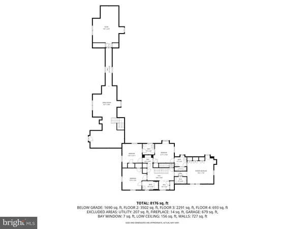 $2,995,000 | 107 East Mill Road, Flourtown, PA 19031