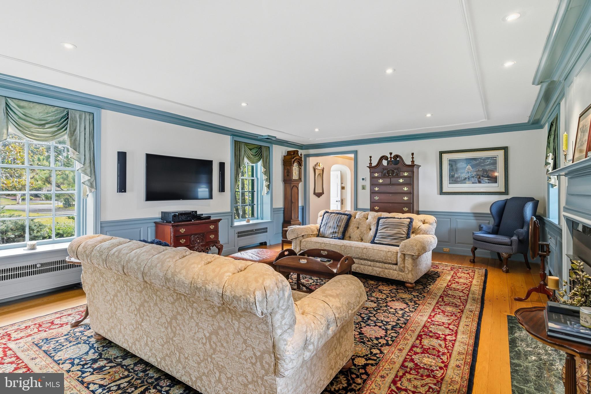 107 East Mill Road Flourtown, PA 19031 - Photo 11 of 108