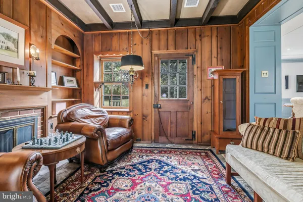 $2,995,000 | 107 East Mill Road, Flourtown, PA 19031