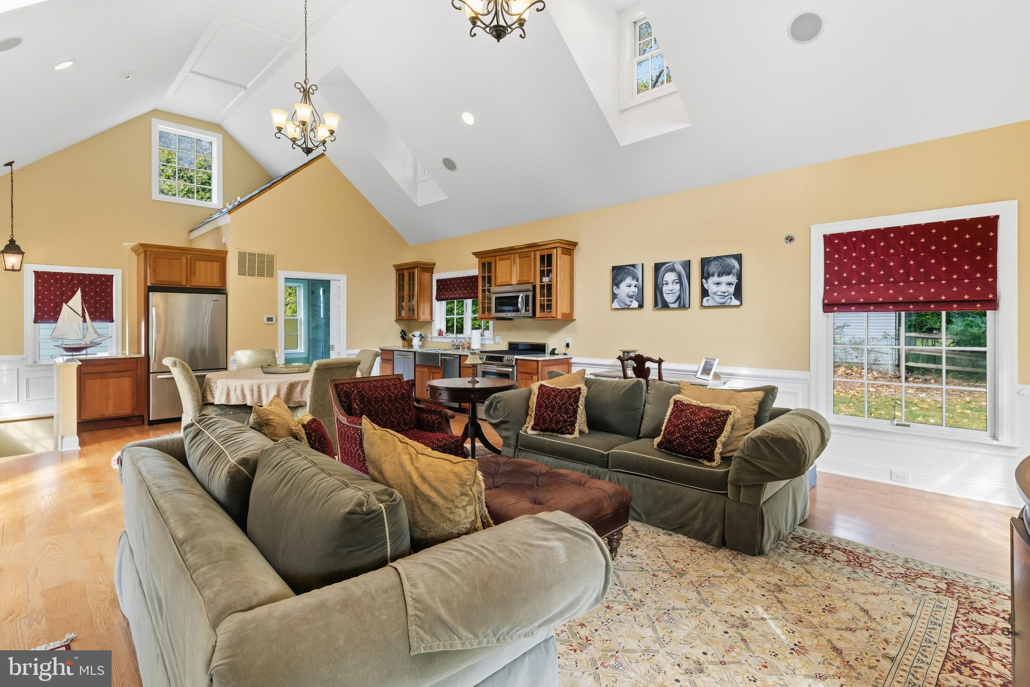 107 East Mill Road Flourtown, PA 19031 - Photo 17 of 108 Great Room