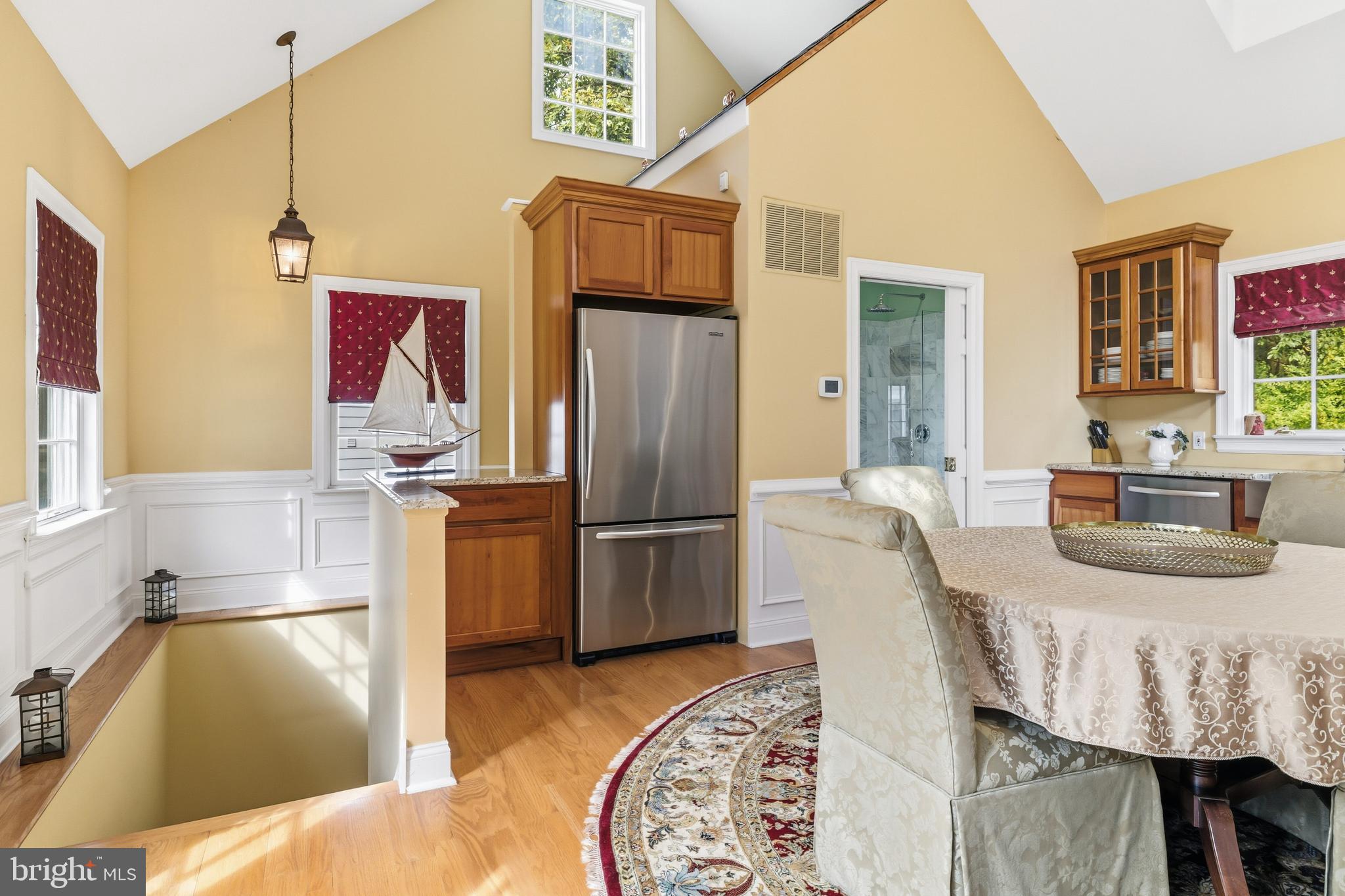 107 East Mill Road Flourtown, PA 19031 - Photo 18 of 108 great room