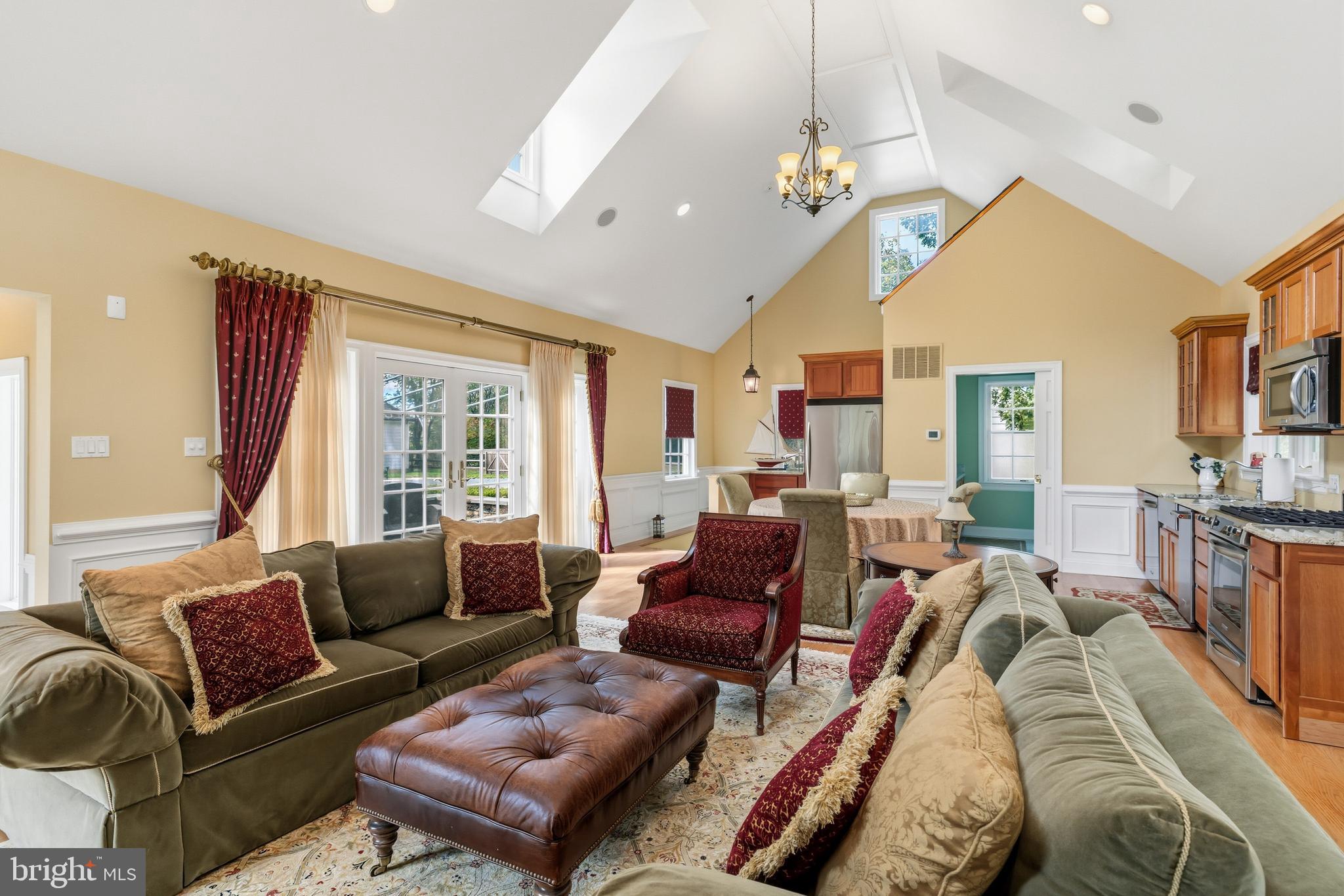 107 East Mill Road Flourtown, PA 19031 - Photo 19 of 108 Great Room