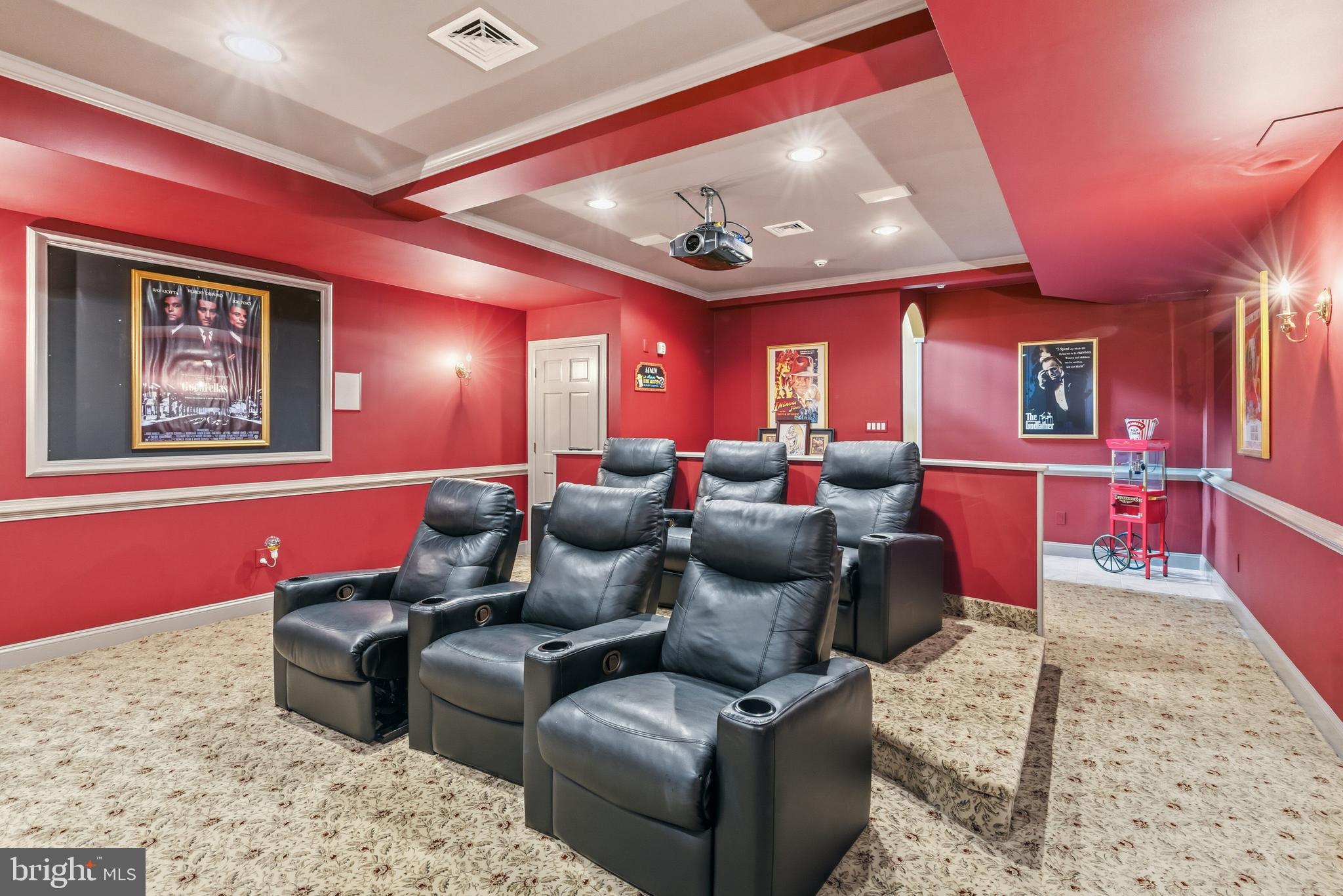 107 East Mill Road Flourtown, PA 19031 - Photo 26 of 108 media room