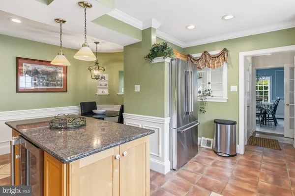 $2,995,000 | 107 East Mill Road, Flourtown, PA 19031