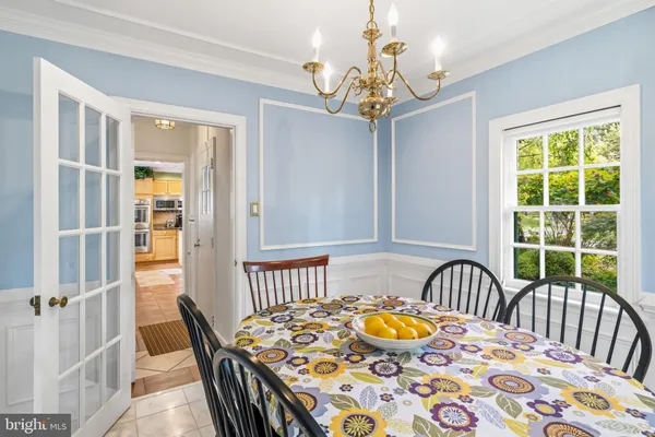 $2,995,000 | 107 East Mill Road, Flourtown, PA 19031