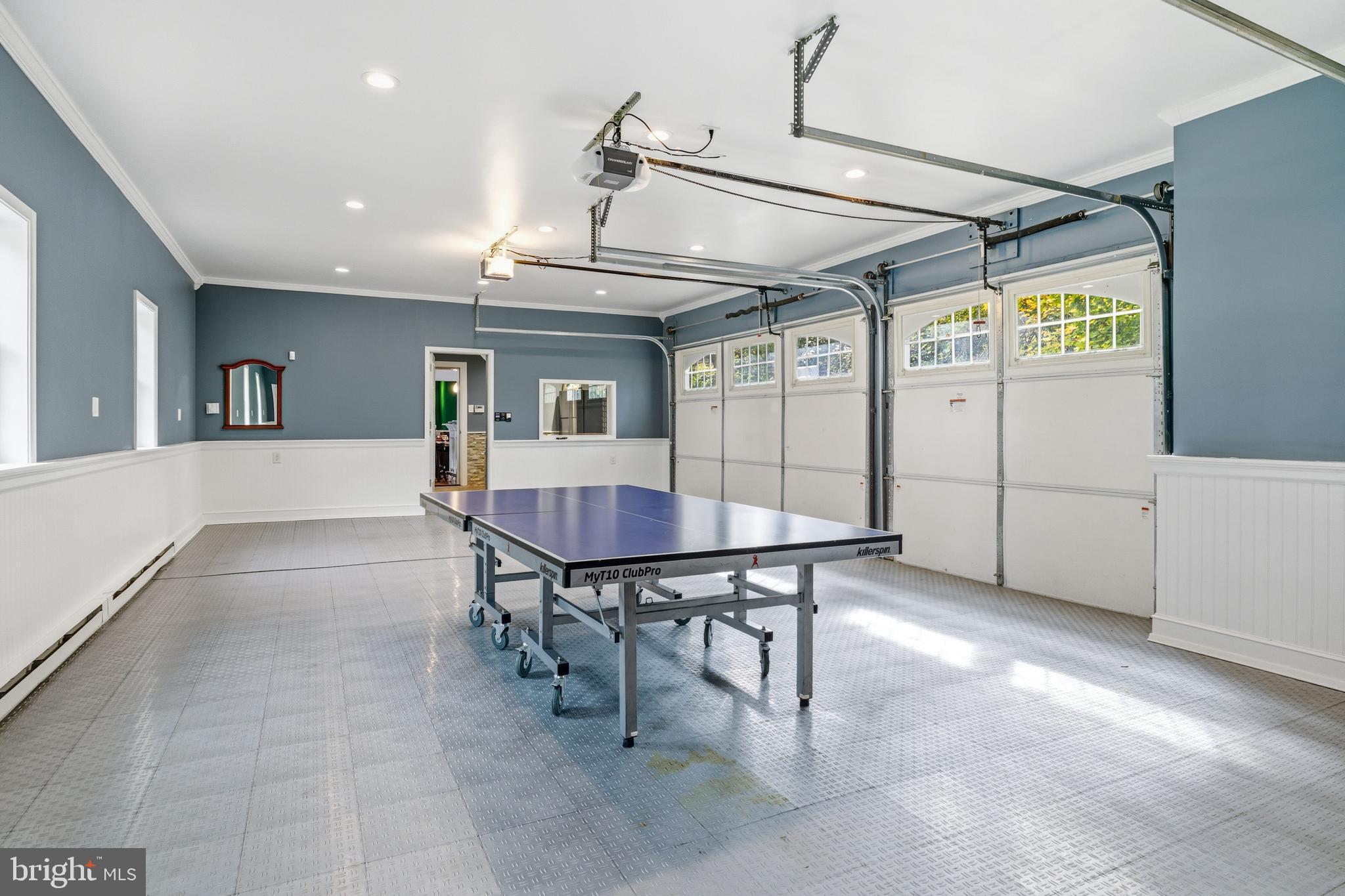 107 East Mill Road Flourtown, PA 19031 - Photo 48 of 108 garage