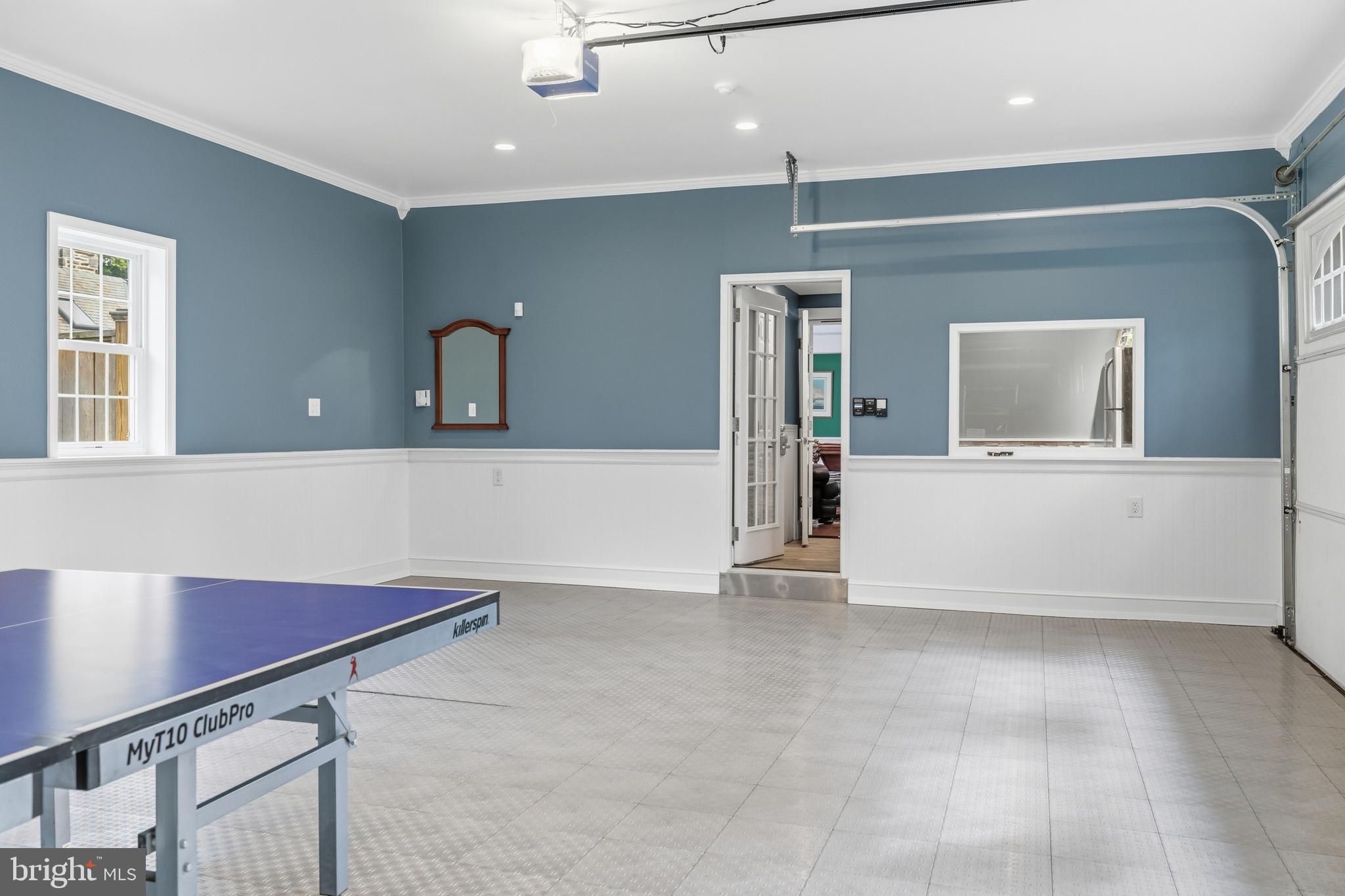 107 East Mill Road Flourtown, PA 19031 - Photo 49 of 108 garage