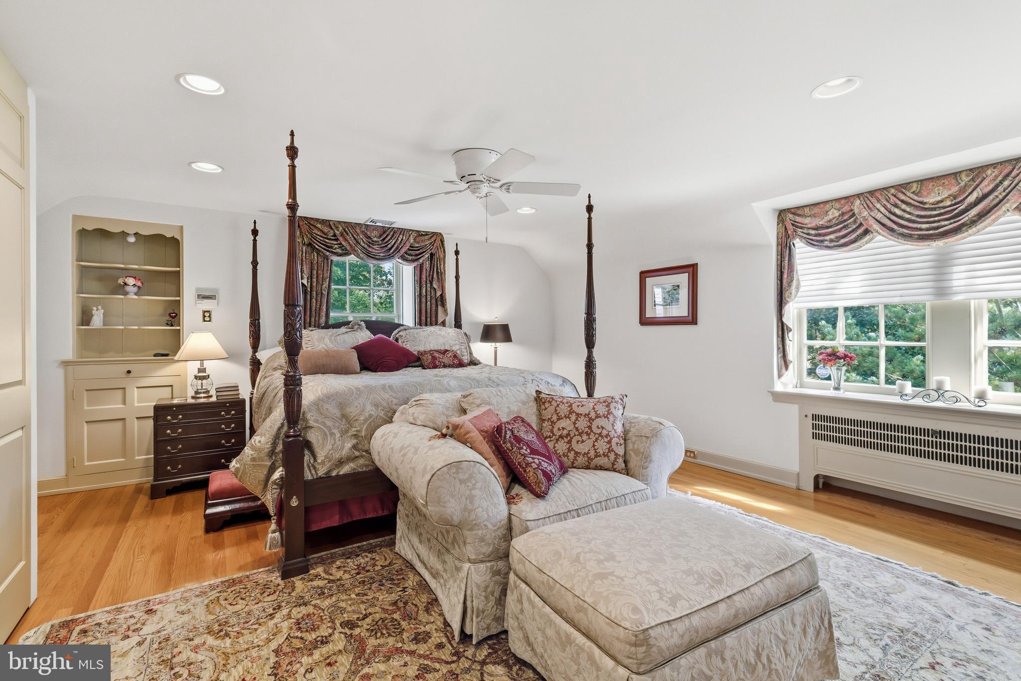 107 East Mill Road Flourtown, PA 19031 - Photo 58 of 108 Primary Bedroom