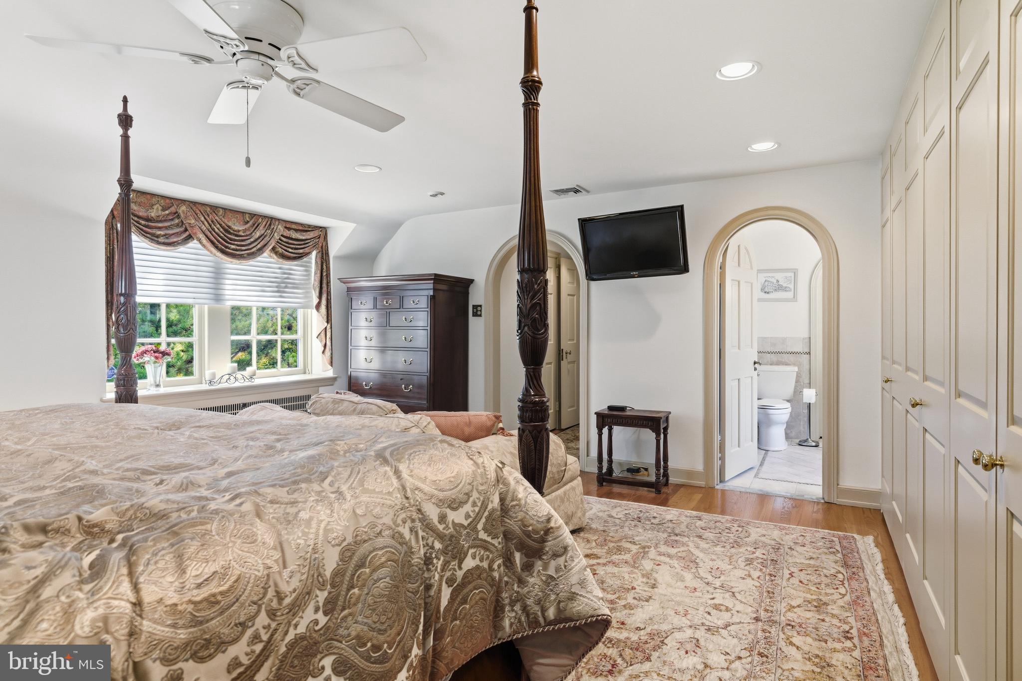 107 East Mill Road Flourtown, PA 19031 - Photo 60 of 108 Primary Bedroom