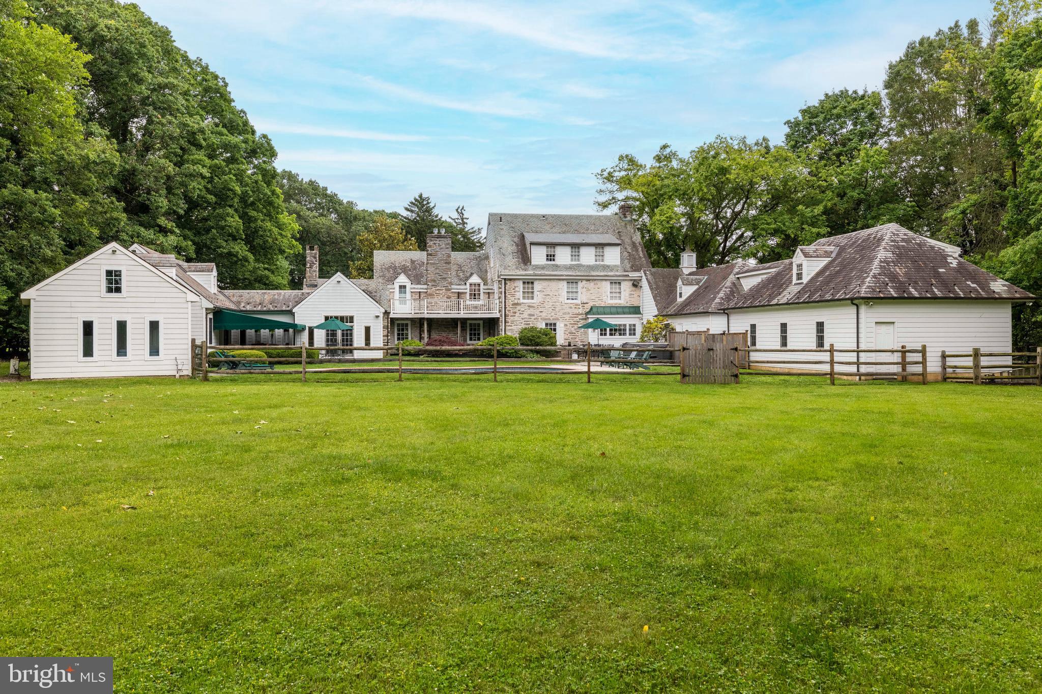 107 East Mill Road Flourtown, PA 19031 - Photo 6 of 108