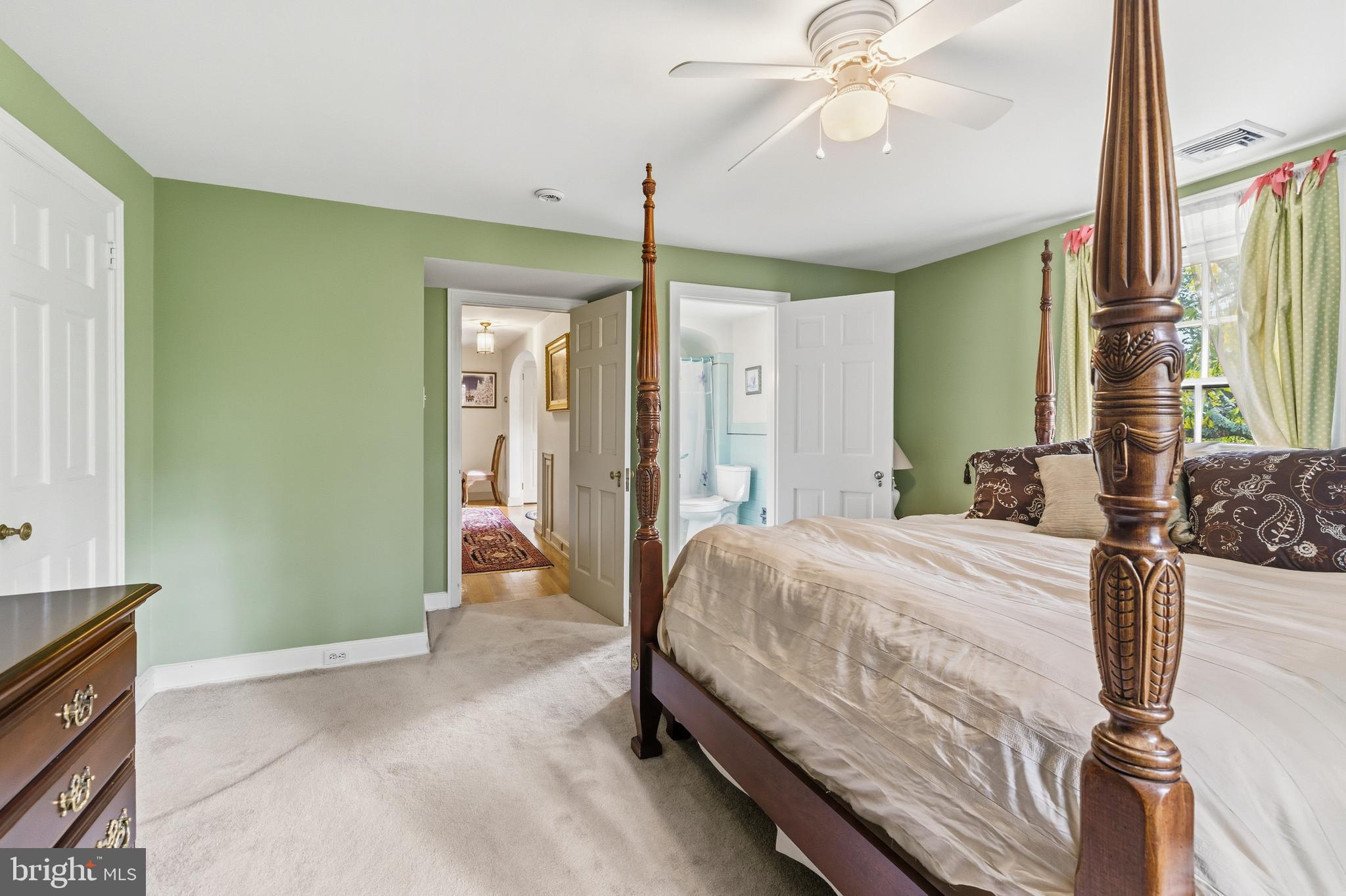 107 East Mill Road Flourtown, PA 19031 - Photo 63 of 108 2nd bedroom