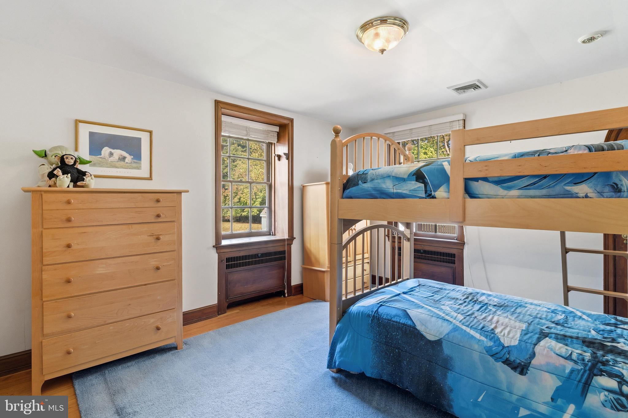 107 East Mill Road Flourtown, PA 19031 - Photo 65 of 108 3rd bedroom