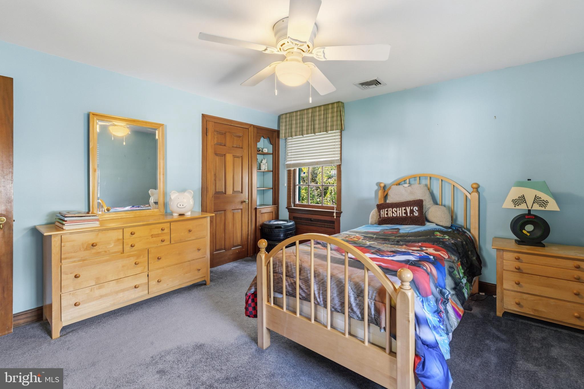 107 East Mill Road Flourtown, PA 19031 - Photo 68 of 108 4th bedroom