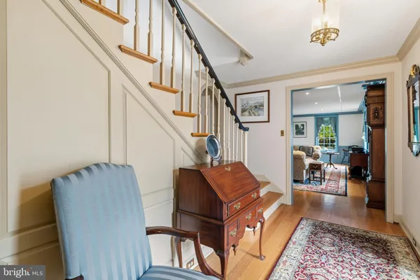 $2,995,000 | 107 East Mill Road, Flourtown, PA 19031