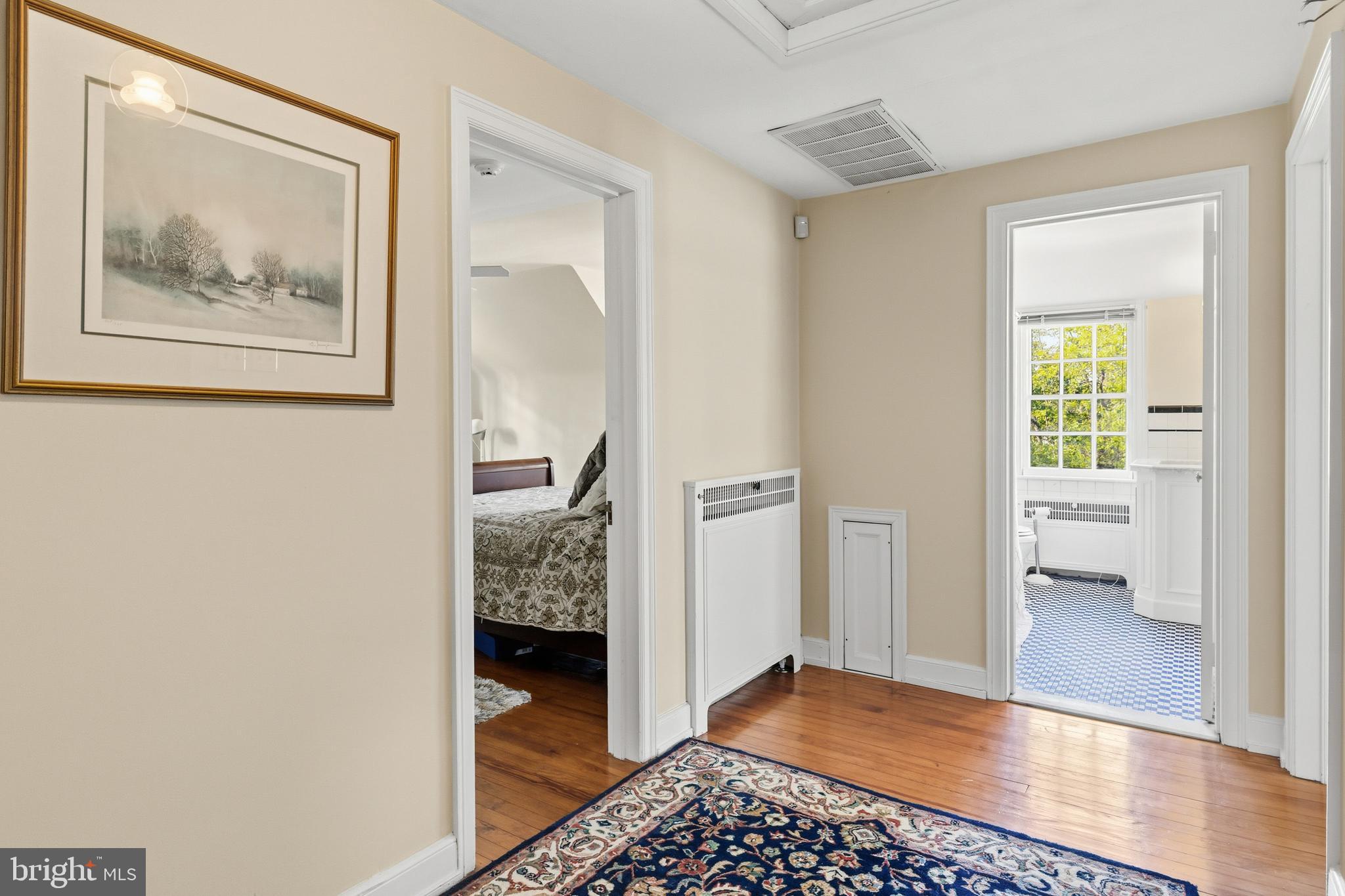 107 East Mill Road Flourtown, PA 19031 - Photo 73 of 108 3rd floor landing