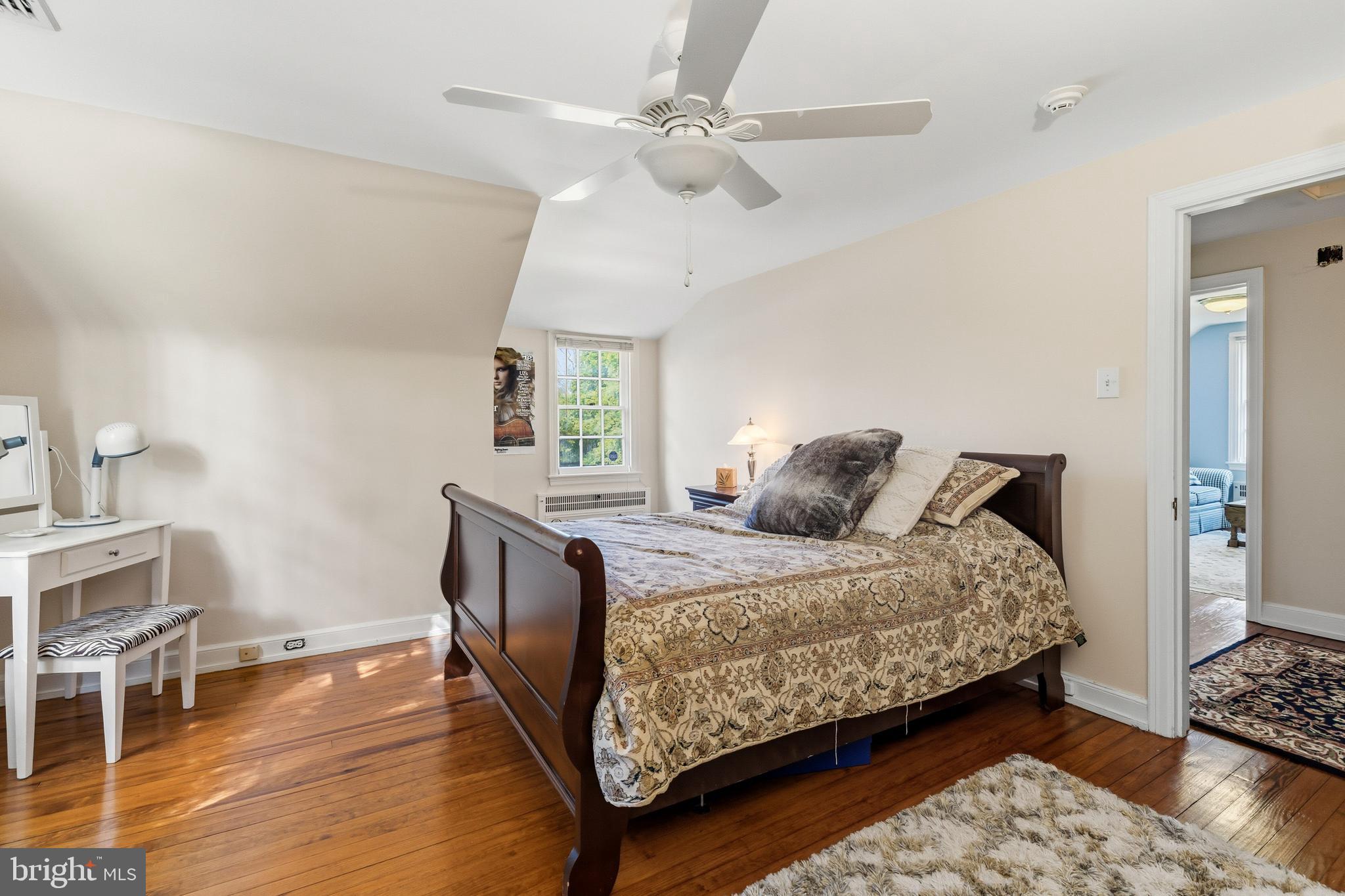 107 East Mill Road Flourtown, PA 19031 - Photo 74 of 108 5th bedroom