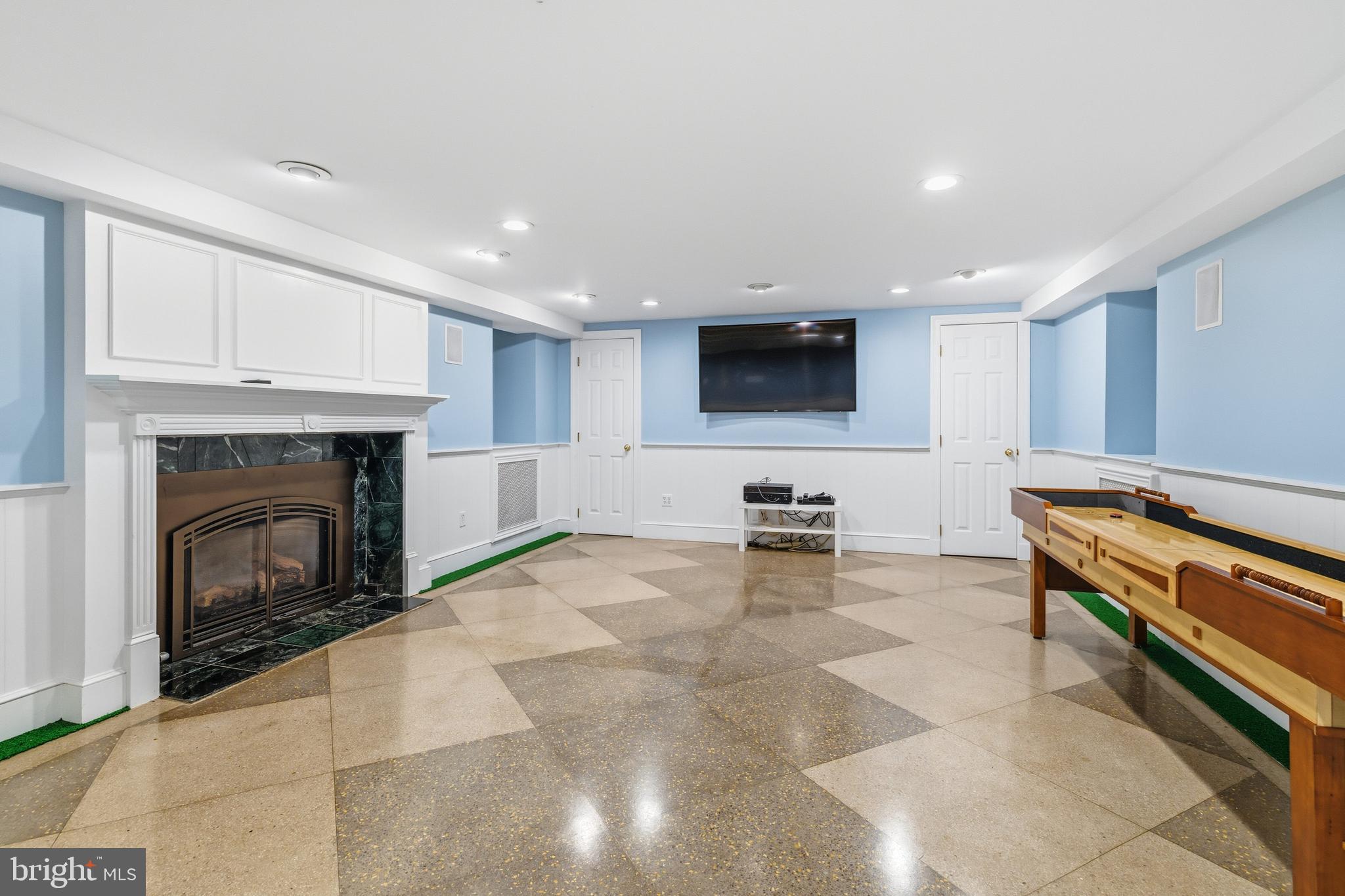 107 East Mill Road Flourtown, PA 19031 - Photo 77 of 108 basement under original part of house