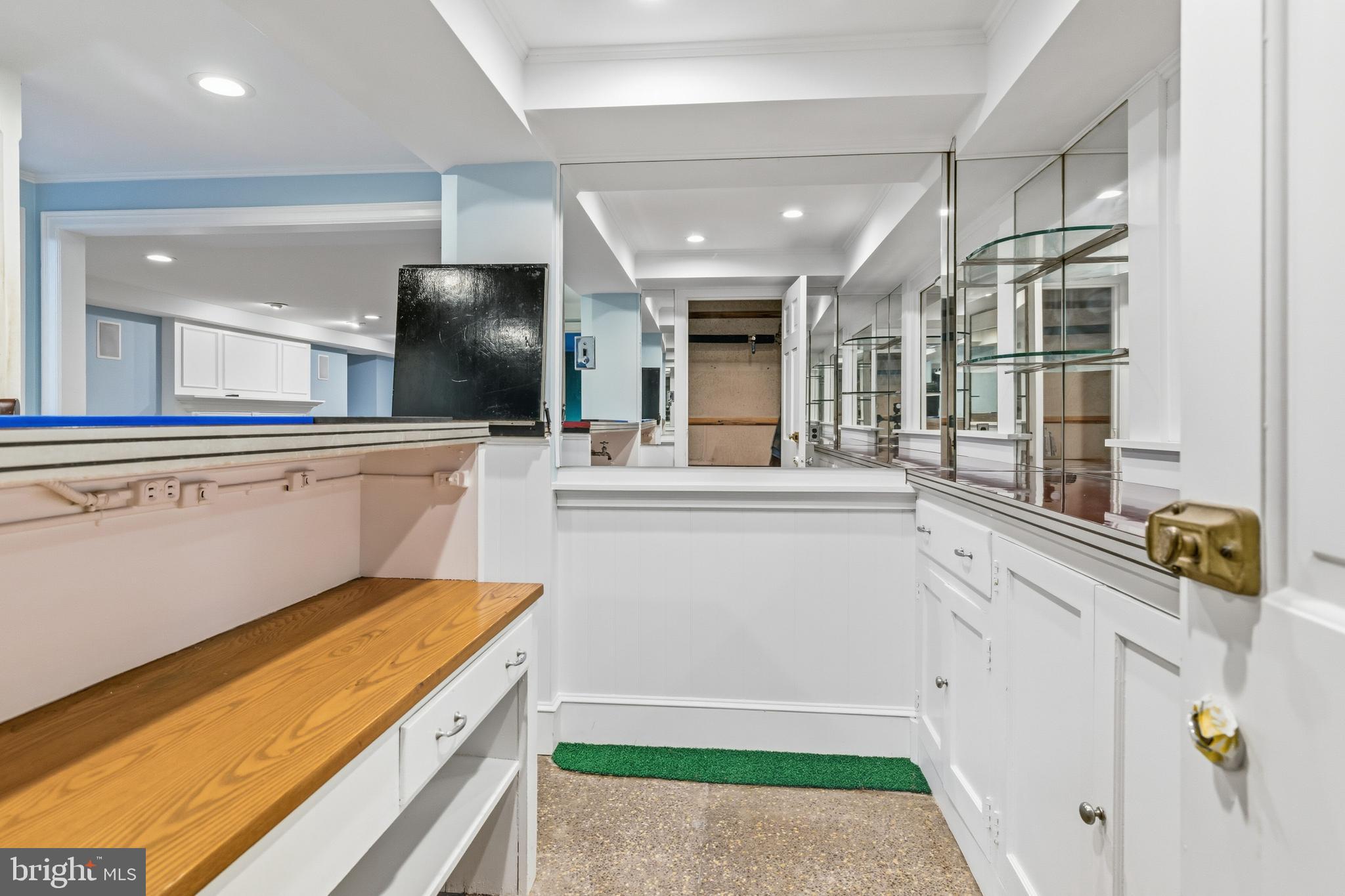 107 East Mill Road Flourtown, PA 19031 - Photo 84 of 108 barbasement