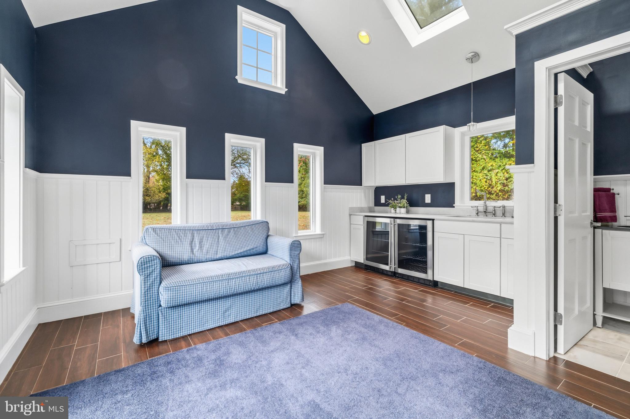 107 East Mill Road Flourtown, PA 19031 - Photo 87 of 108 pool house