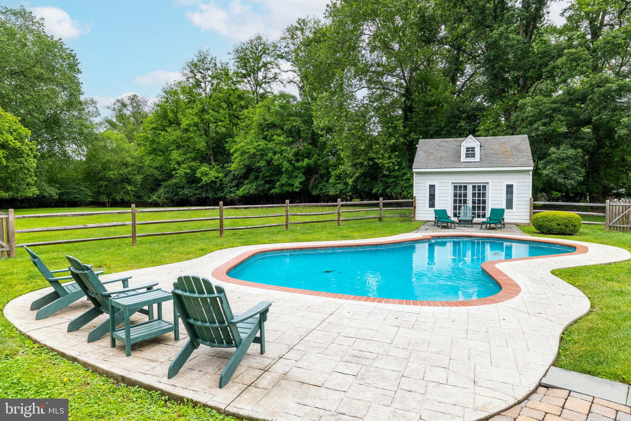 107 East Mill Road Flourtown, PA 19031 - Photo 93 of 108