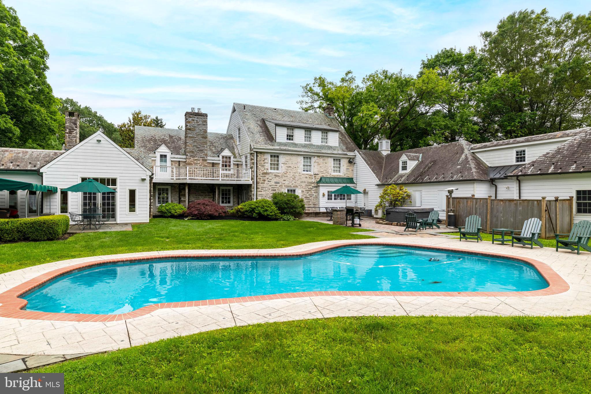 107 East Mill Road Flourtown, PA 19031 - Photo 99 of 108