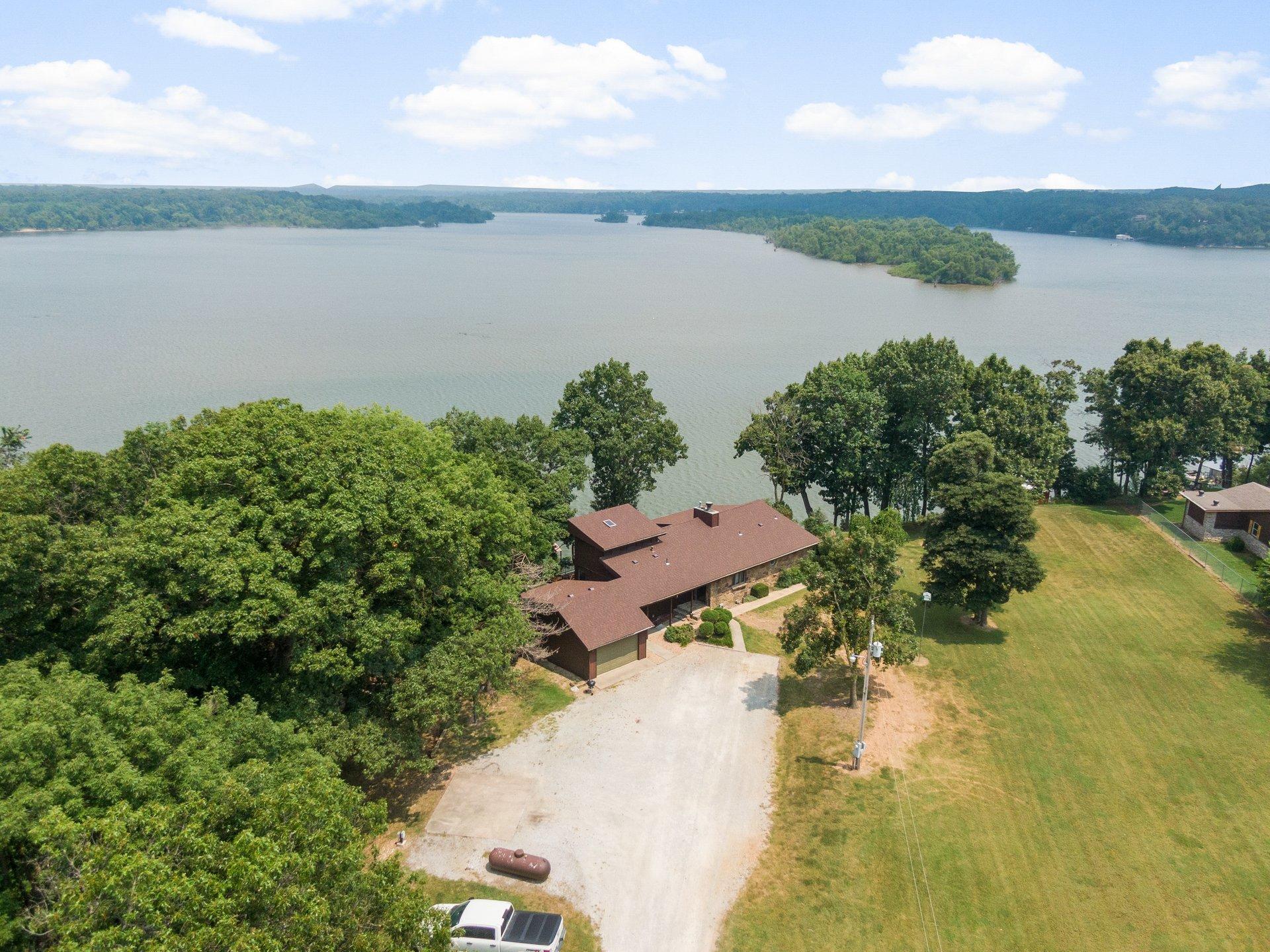 66509 East 255 Road Grove, OK 74344 - Photo 50 of 51 Gallery Image 50