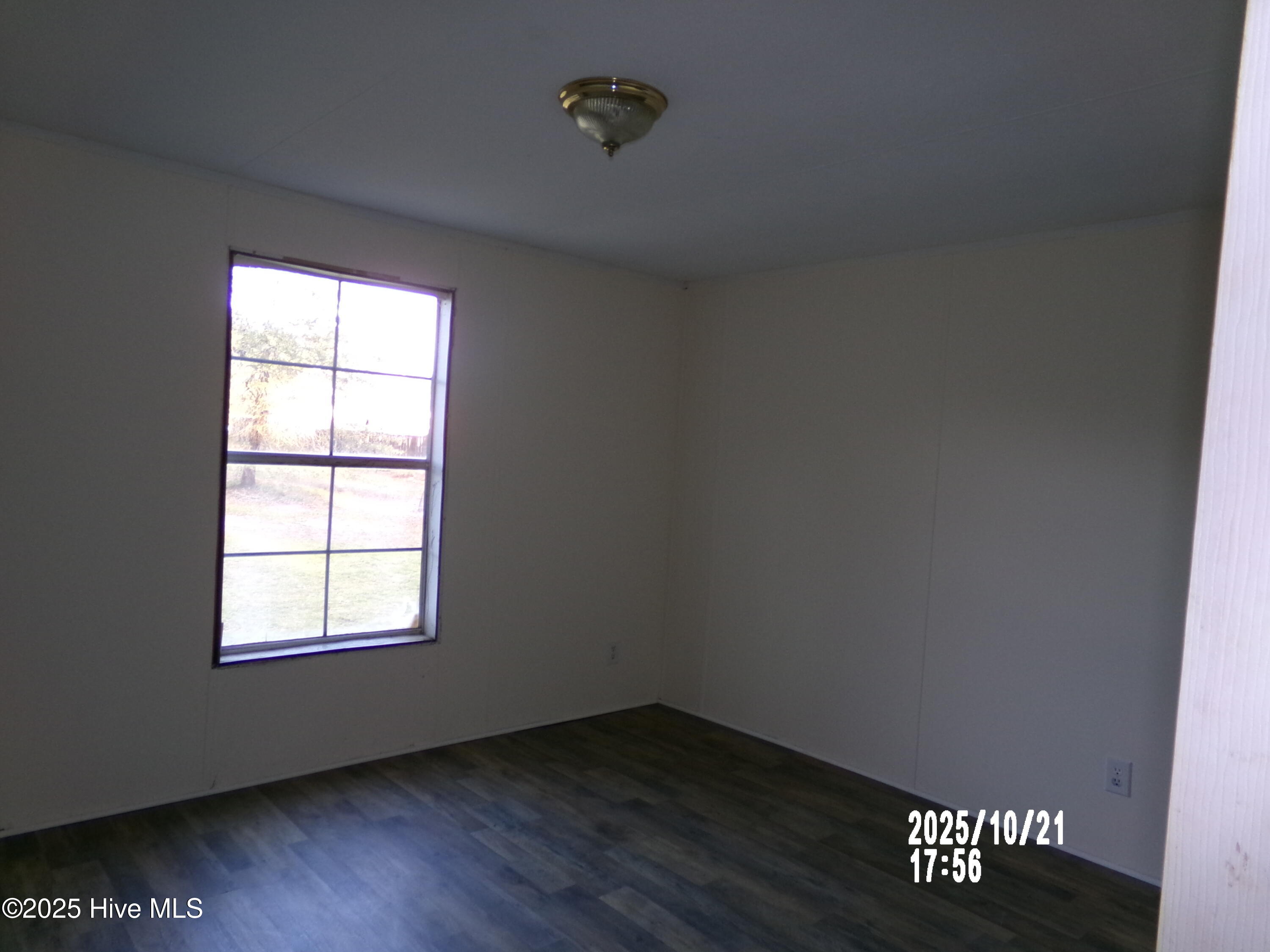 158 Brian's Woods Road Maple Hill, NC 28454 - Photo 13 of 14 Front Bedroom