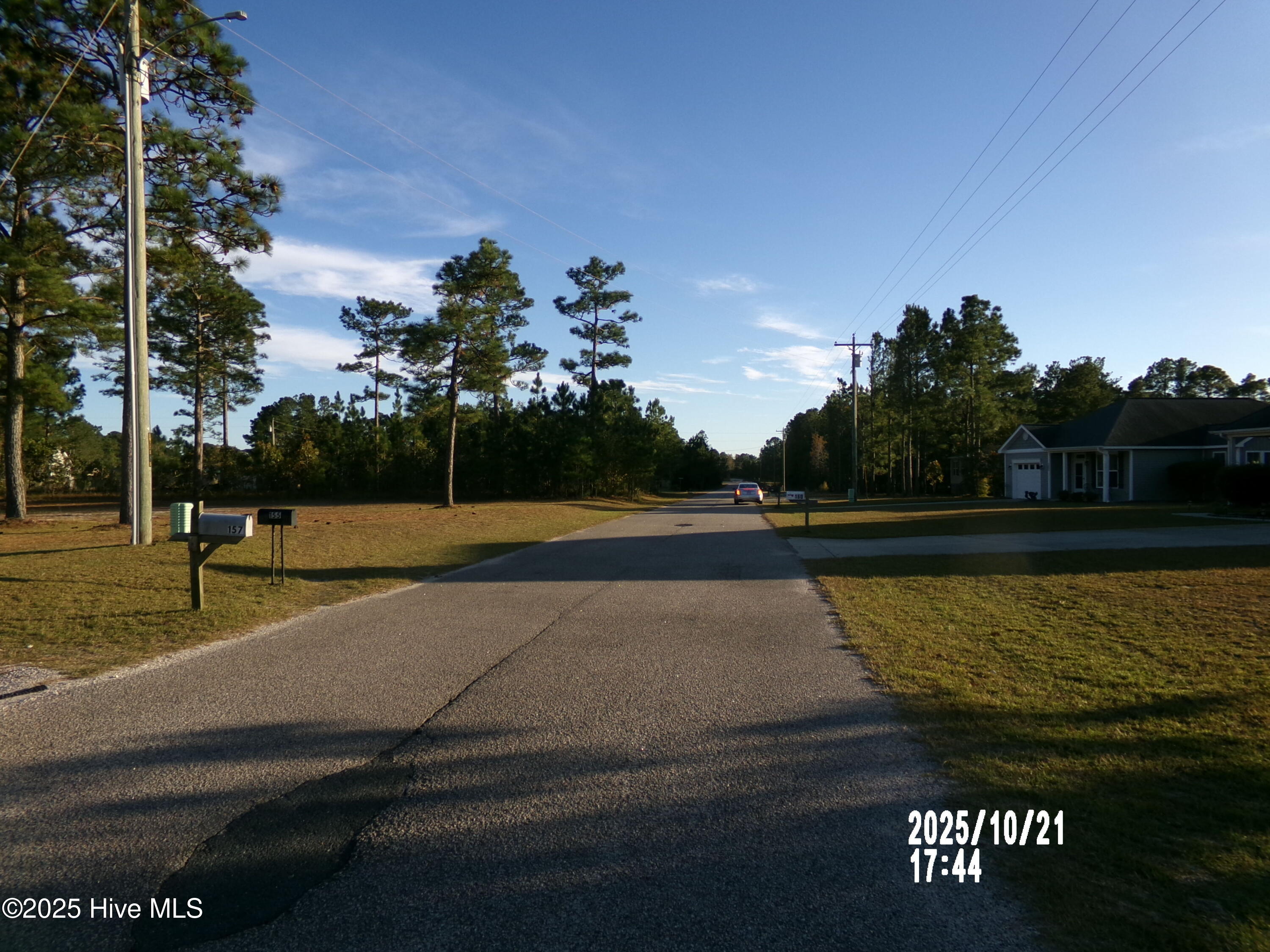 158 Brian's Woods Road Maple Hill, NC 28454 - Photo 6 of 14 Brian Woods Rd