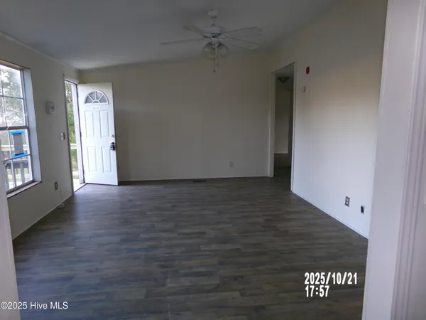 $84,000 | 158 Brian's Woods Road, Maple Hill, NC 28454