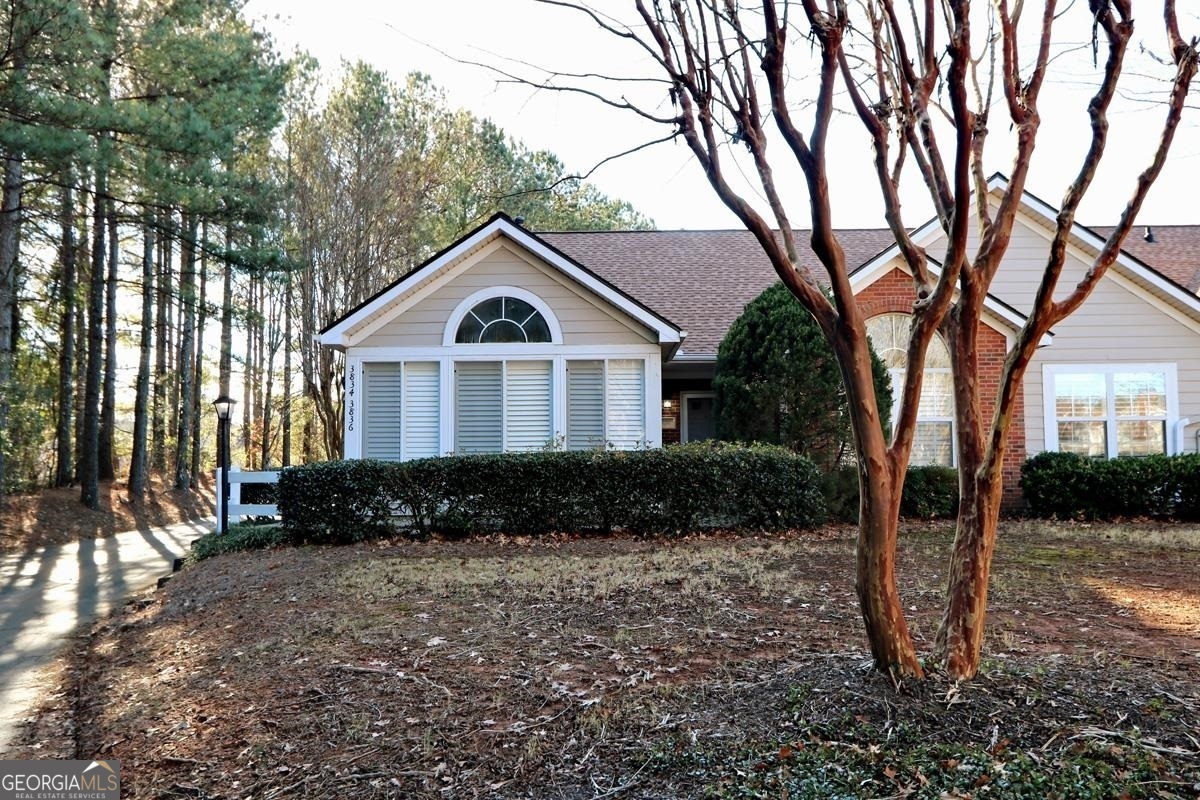 3834 Vineyards Lake Cir Unit U17
