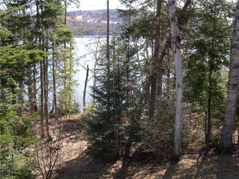 129 2 Rod Road Rangeley, ME 04970 - Photo 14 of 26 View. More views from the covered deck