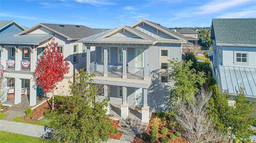 9077 Merrifield Street Orlando, FL 32827 - Photo 1 of 1
