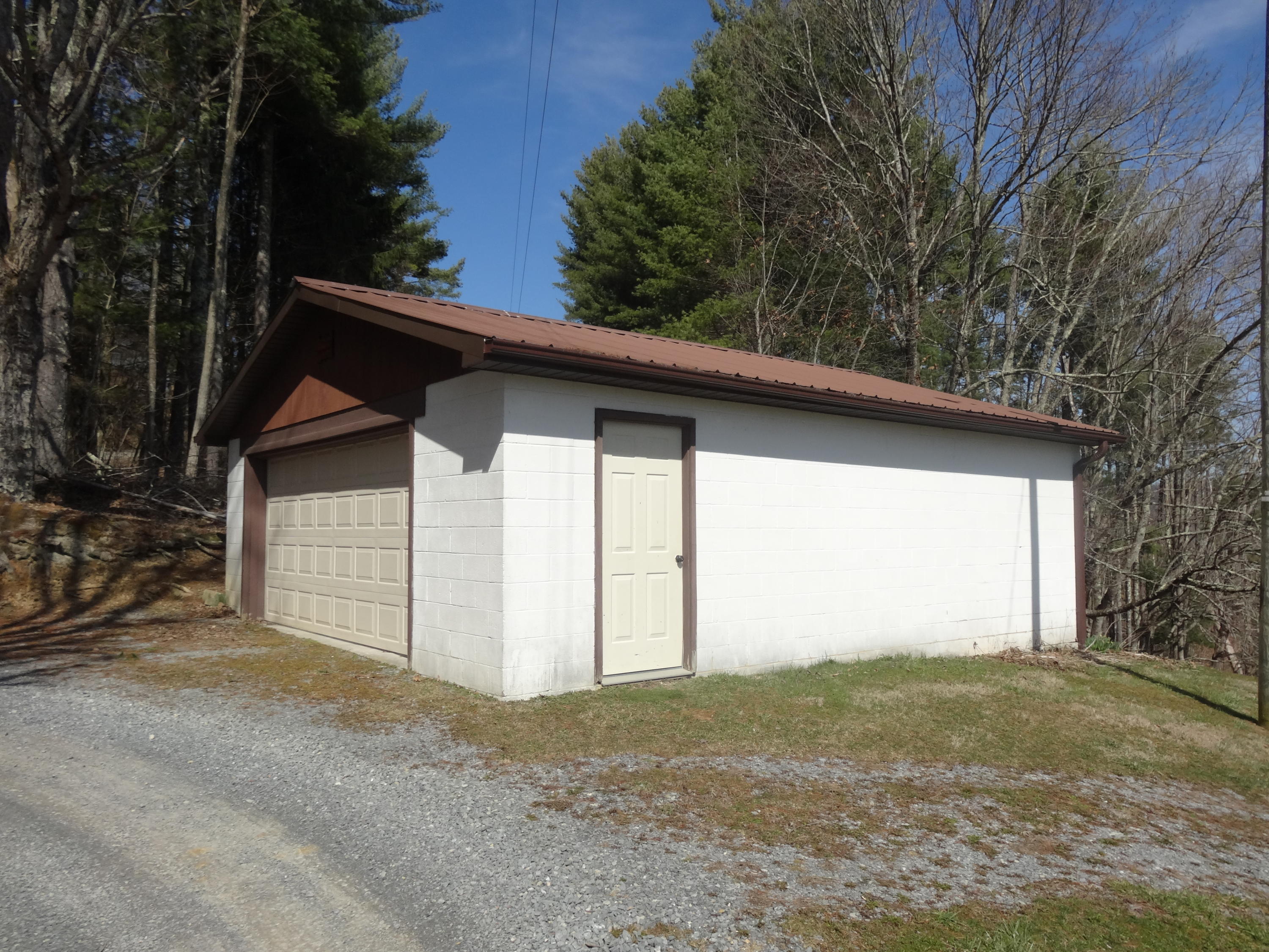 664 Ford Knob Road Meadow Bridge, WV 25976 - Photo 40 of 64 Gallery Image 40