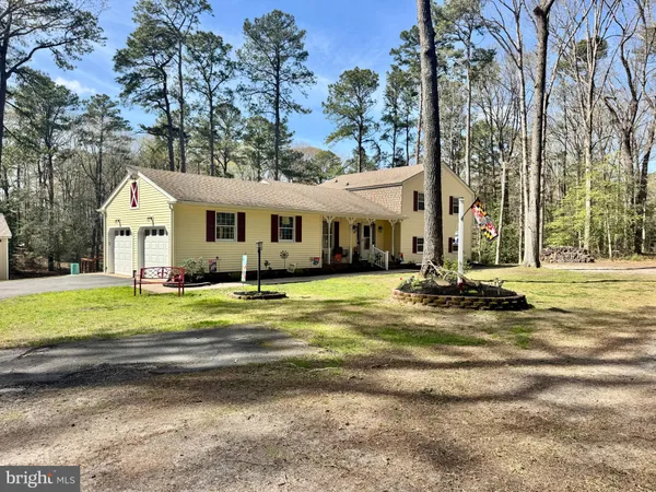 $449,900 | 319 Brewington Drive, Salisbury, MD 21801