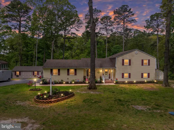 $449,900 | 319 Brewington Drive, Salisbury, MD 21801