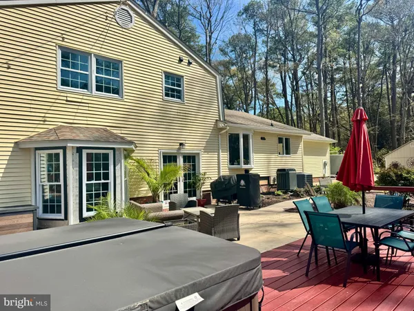 $449,900 | 319 Brewington Drive, Salisbury, MD 21801