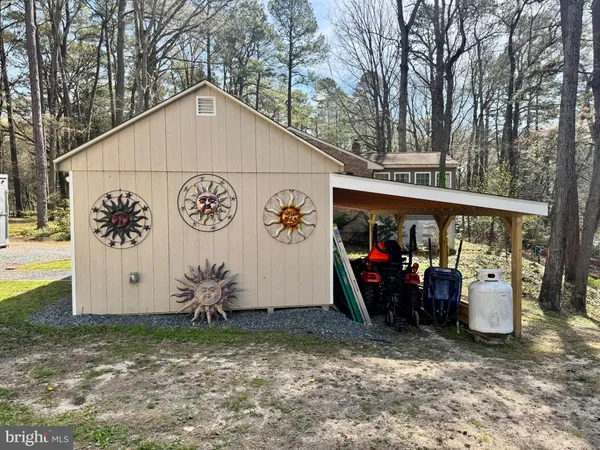 $449,900 | 319 Brewington Drive, Salisbury, MD 21801