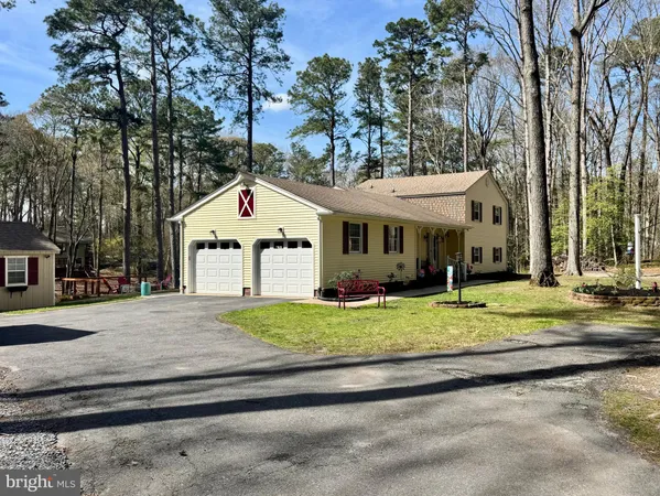 $449,900 | 319 Brewington Drive, Salisbury, MD 21801