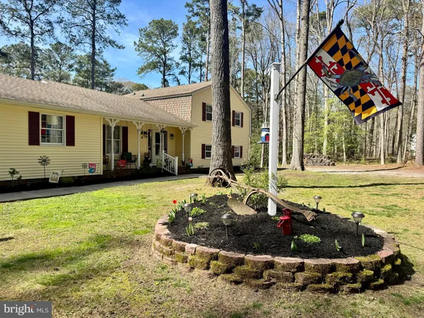 $449,900 | 319 Brewington Drive, Salisbury, MD 21801