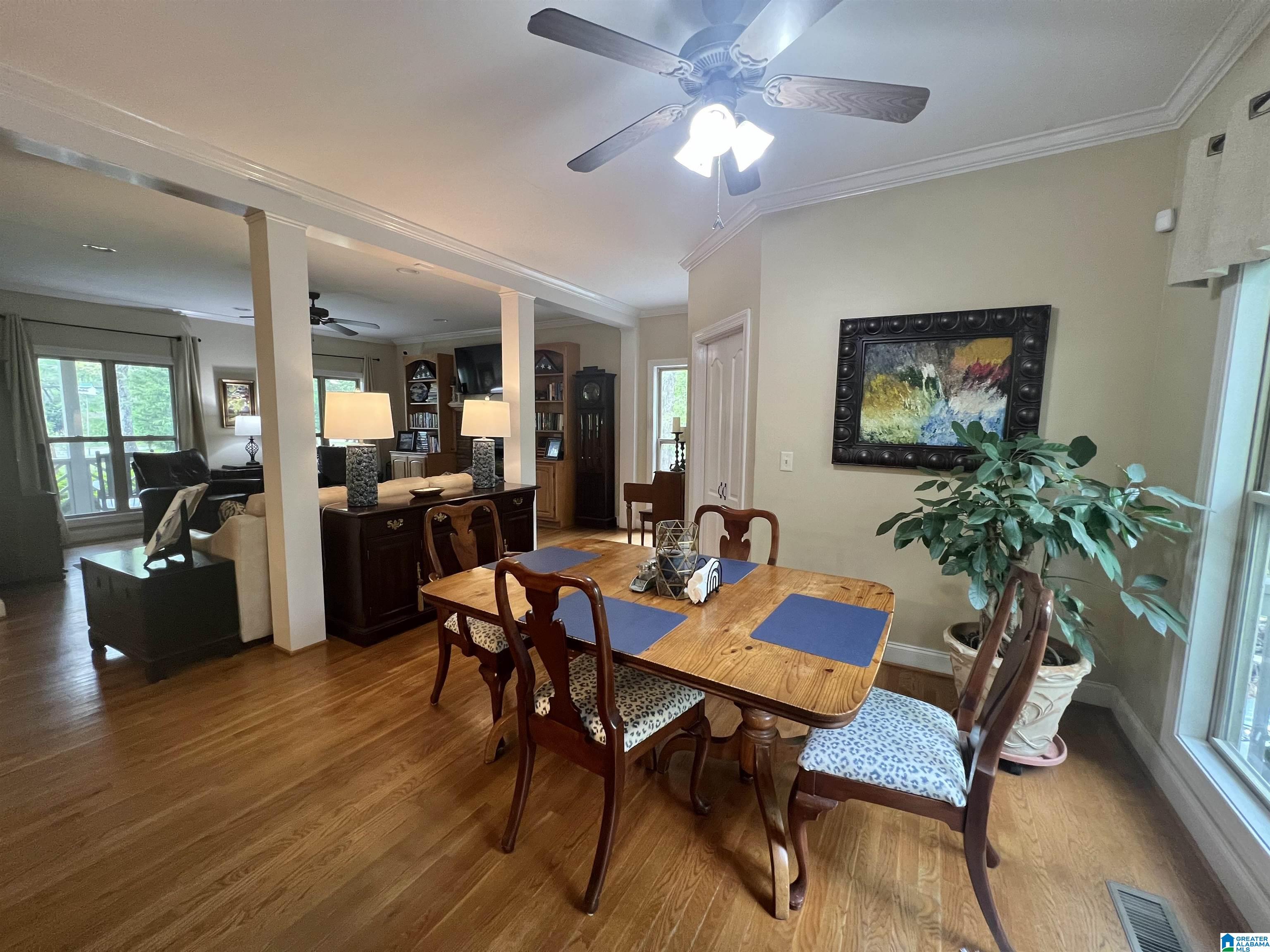10618 Chelsea Road Chelsea, AL 35043 - Photo 12 of 40