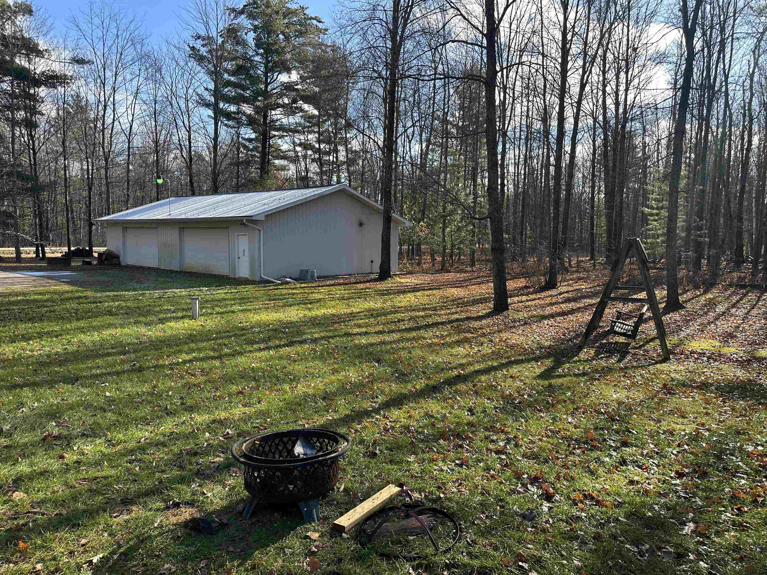 4644 North Road Standish, MI 48658 - Photo 29 of 65